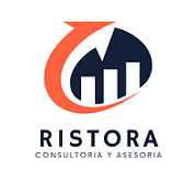 Logotipo de CONSULTORIA Y ASESORIA RISTORA INVENT SA DE CV